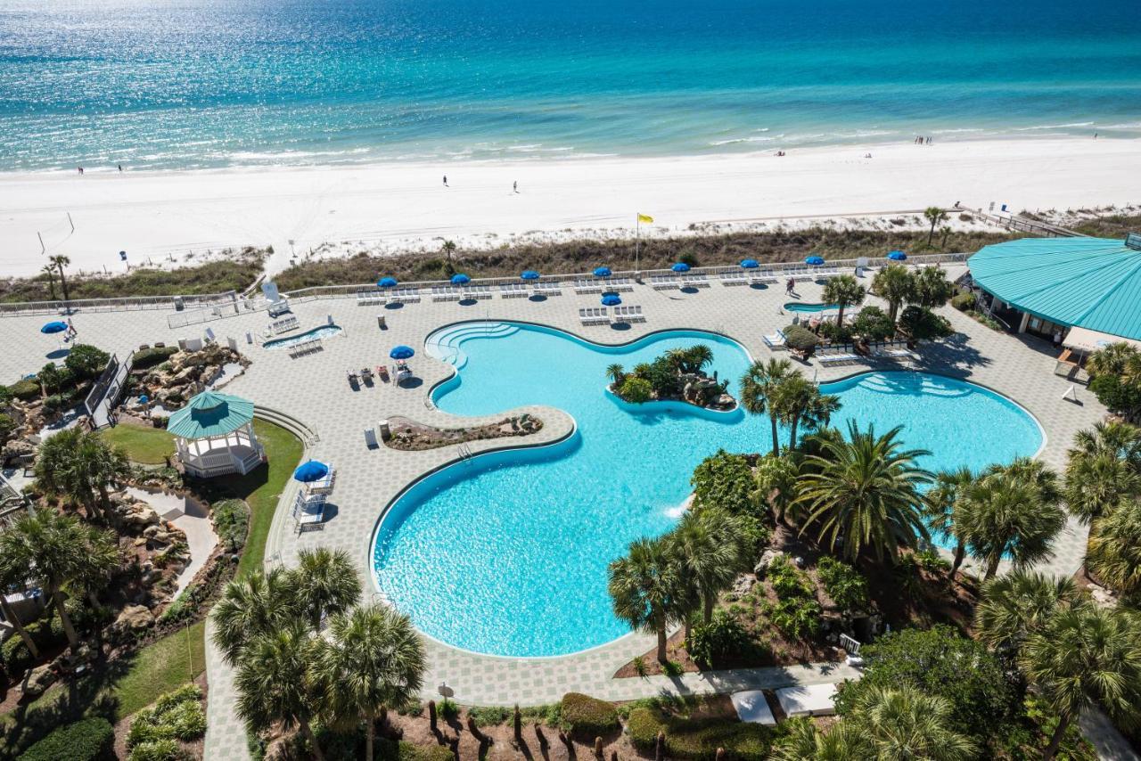 Apartment Edgewater 502 Panama City Beach