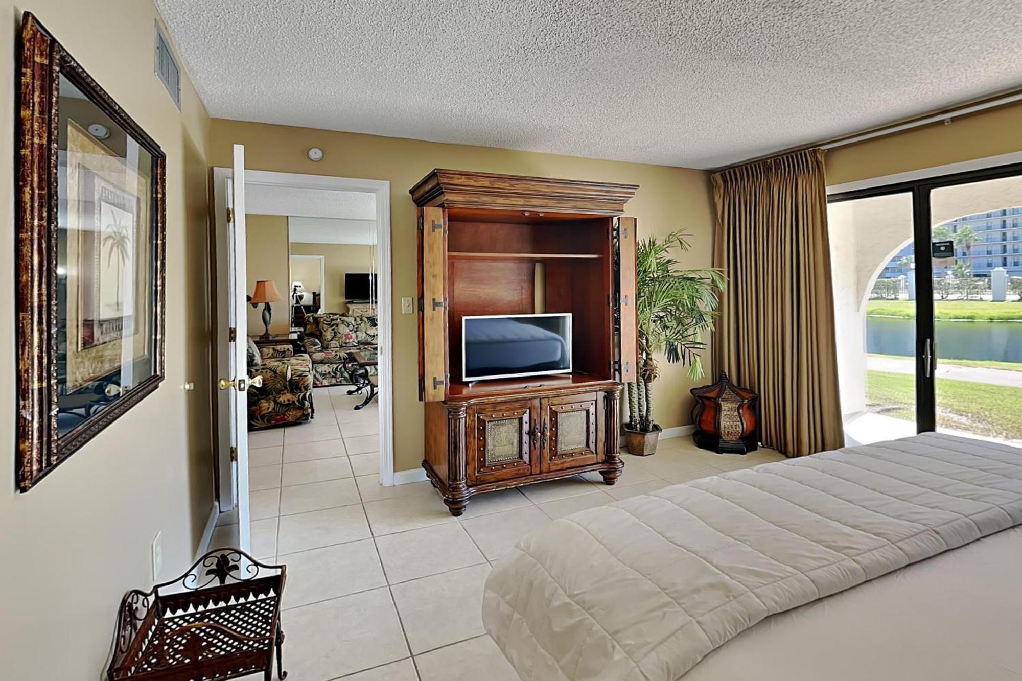 Apartment Edgewater 502 Panama City Beach
