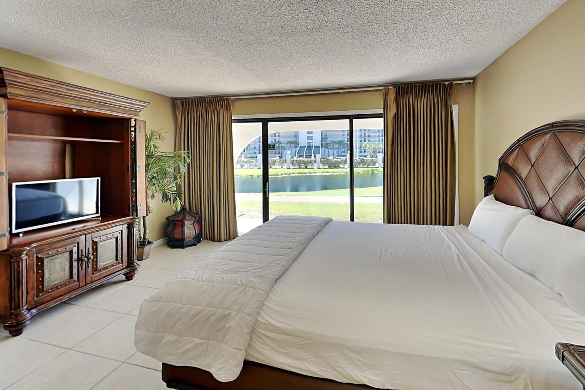 Apartment Edgewater 502